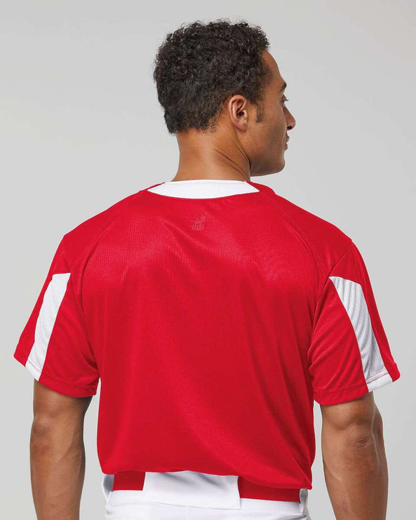 Alleson Athletic 7976 - Placa Striker