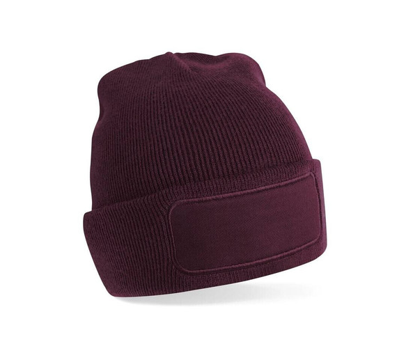 BEECHFIELD BF445 - Printer's beanie