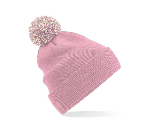 Beechfield BF450 - Snowstar beanie