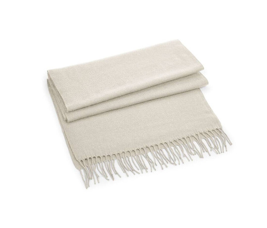 Beechfield BF500 - Woven scarf
