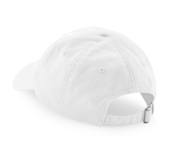 BEECHFIELD BF652N - Casquette 6 pans en coton organique