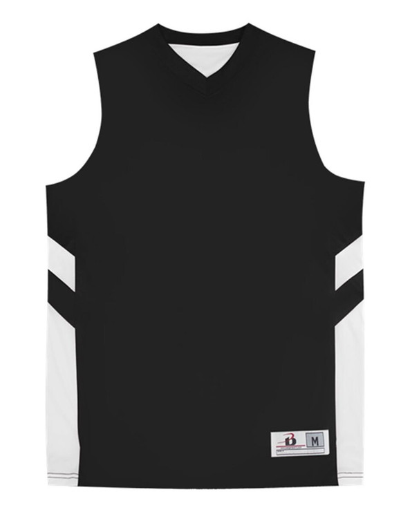 Alleson Athletic 8566 - B-Pivot Rev. Tank Top