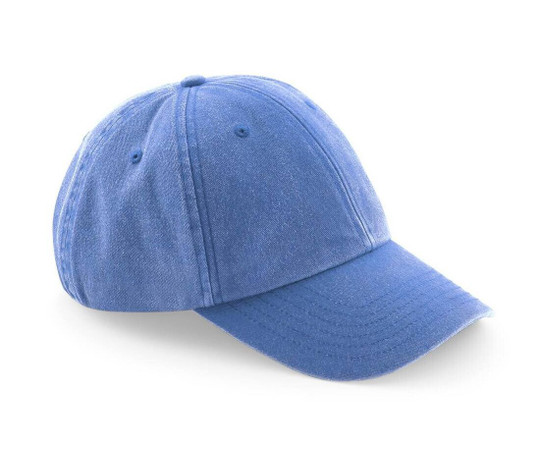 Beechfield BF655 - Vintage Cap