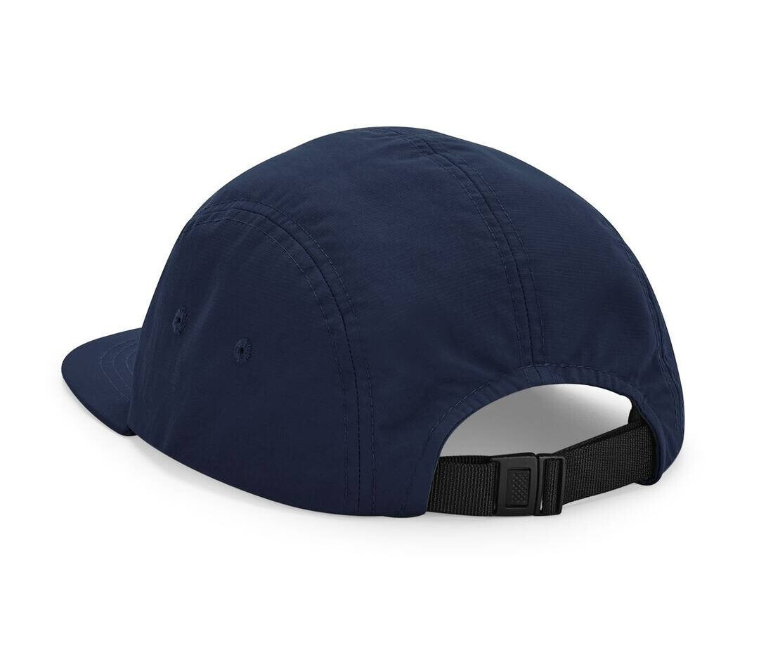 Beechfield BF659 - ULKOILU 5 PANEELIN CAMPER CAP