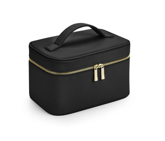 BAG BASE BG763 - BOUTIQUE VANITY CASE