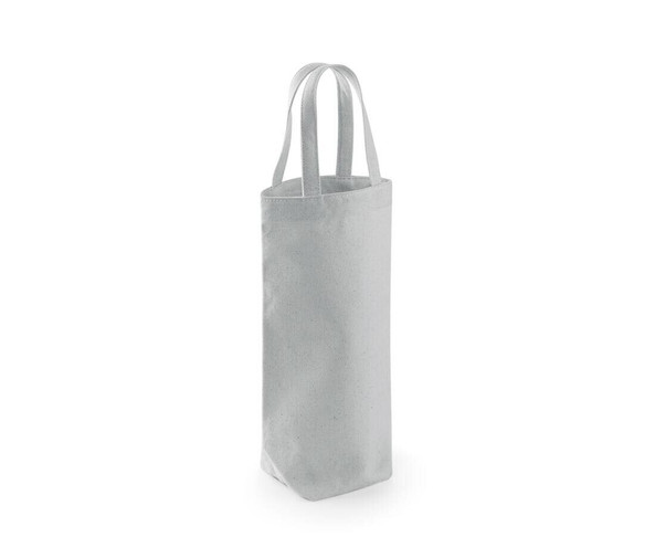 WESTFORD MILL WM620 - Fairtrade Katoenen Flessentas
