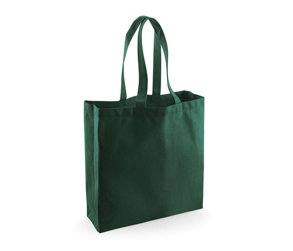 WESTFORD MILL WM623 - Fairtrade Cotton Classic Shopper