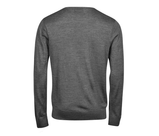 TEE JAYS TJ6000 - MENS CREW NECK