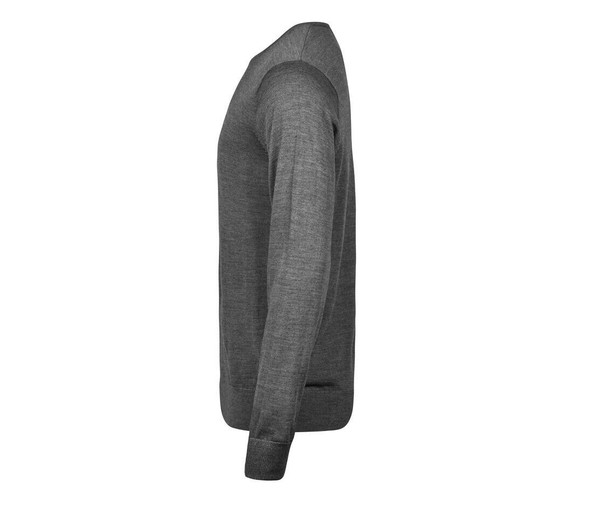 TEE JAYS TJ6000 - Pull col rond homme