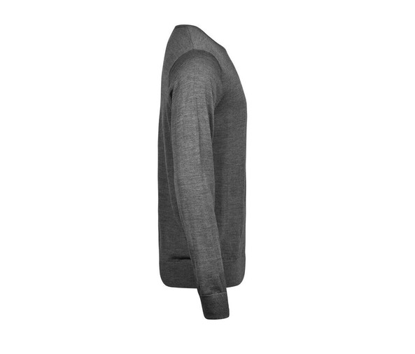TEE JAYS TJ6000 - Pull col rond homme