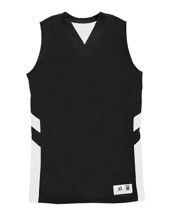 Alleson Athletic 8966 - B-Pivot Women's Reversible Tank Top