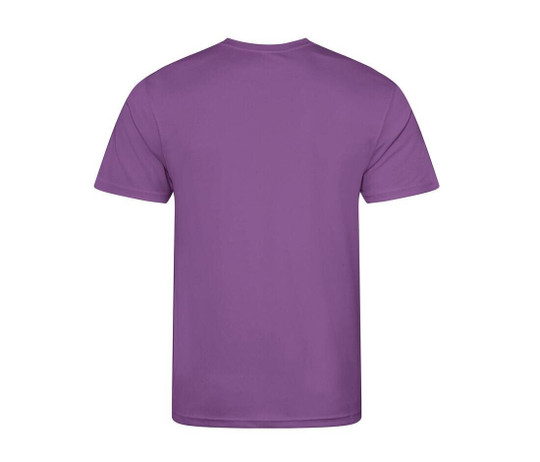 JUST COOL JC001J - Tee-shirt enfant respirant Neoteric™