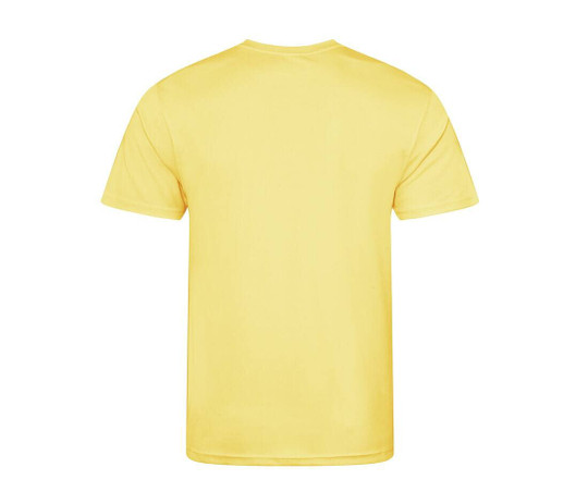 JUST COOL JC001 - T-shirt respirant Neoteric™