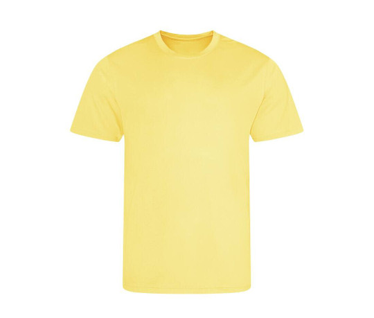 JUST COOL JC001 - T-shirt respirant Neoteric™