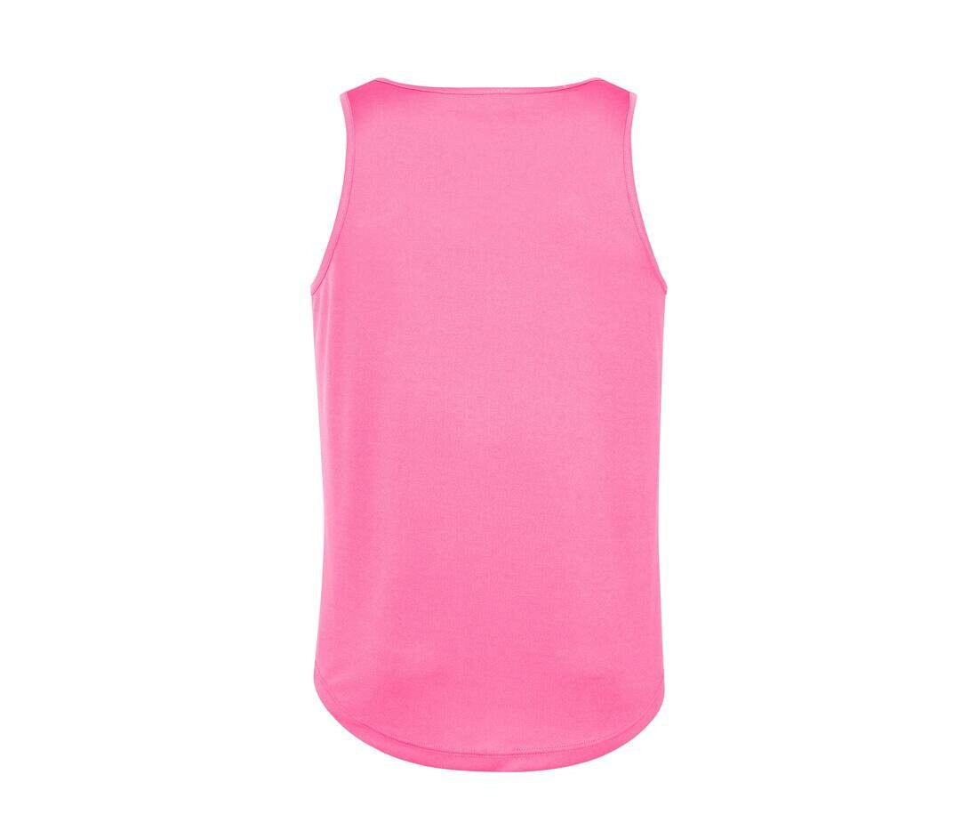 JUST COOL JC007 - Tanktop für Herren