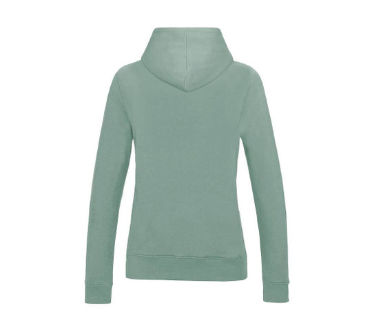 AWDIS JH01F - Sweat capuche femme