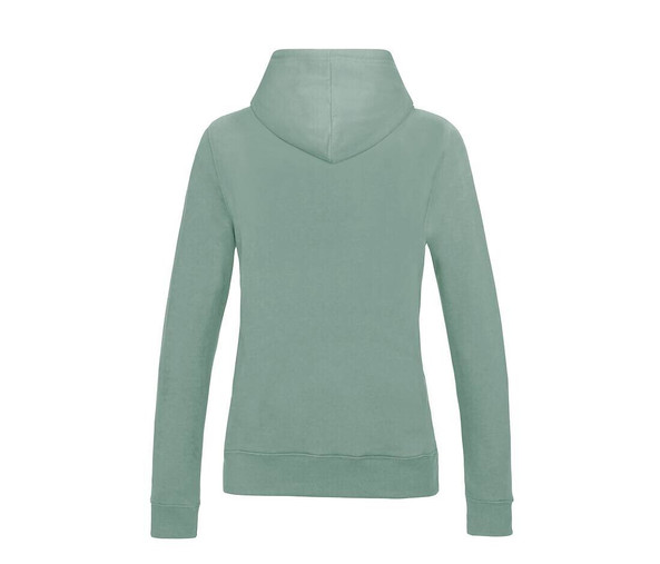 AWDIS JH01F - Sweat capuche femme