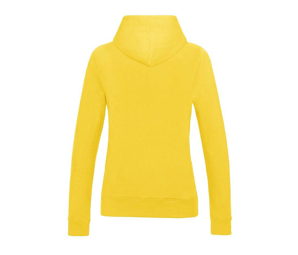 AWDIS JH01F - WOMEN'S COLLEGE HOODIE