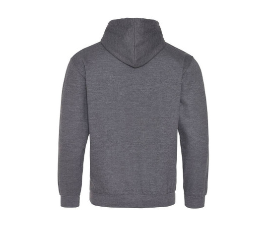 AWDIS JH003 - Sweat capuche contrastée