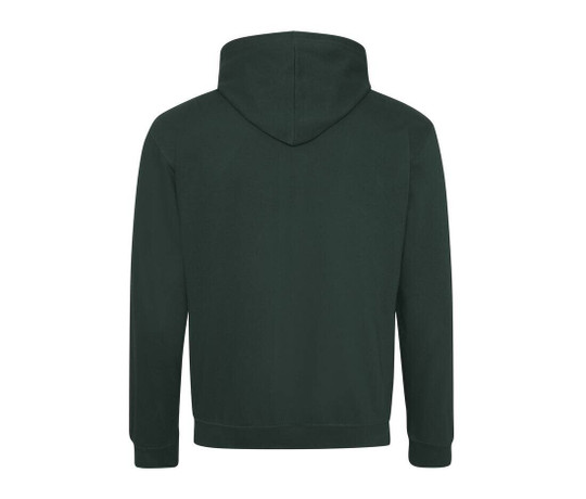 AWDIS JH003 - Kapuzensweatshirt mit Farbkontrasten