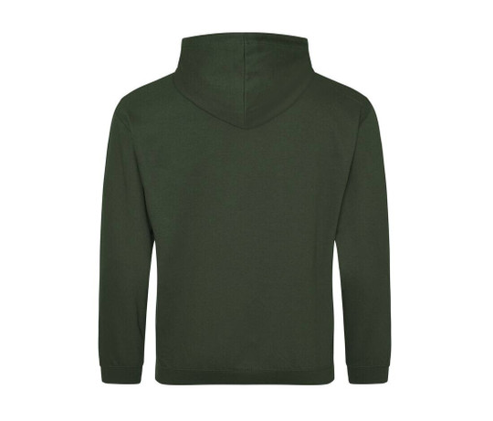AWDIS JH03J - Sweat enfant capuche contrastée