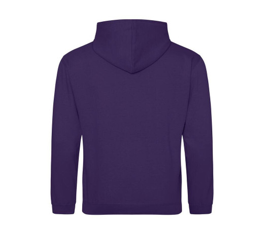AWDIS JH03J - KIDS VARSITY HOODIE