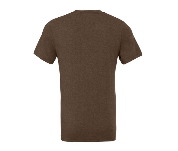 Bella+Canvas BE3001CVC - Heather unisex t-shirt