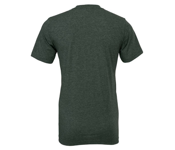 Bella+Canvas BE3001CVC - Heather unisex t-shirt