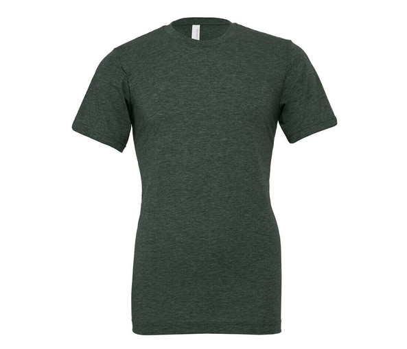 Bella+Canvas BE3001CVC - Heather unisex t-shirt