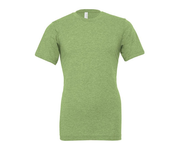 Bella+Canvas BE3001CVC - Unisex Heather T-Shirt