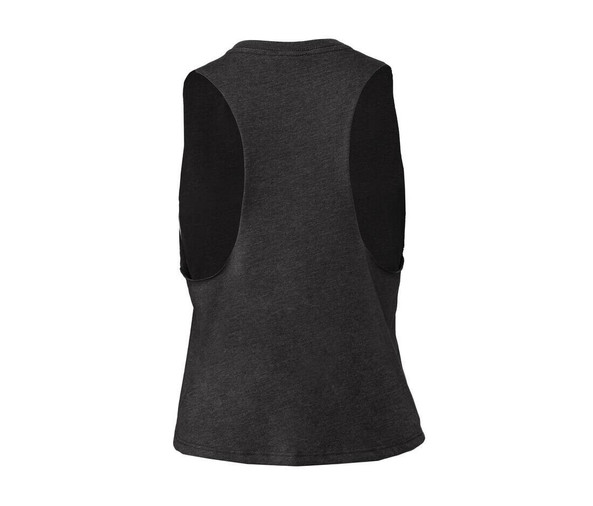 Bella+Canvas BE6682 - Débardeur femme dos nageur