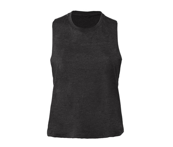 Bella+Canvas BE6682 - Débardeur femme dos nageur
