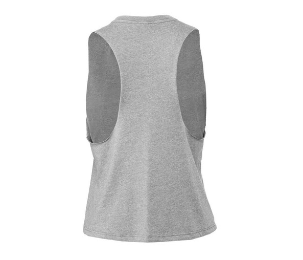 Bella+Canvas BE6682 - Women's racerback tank top