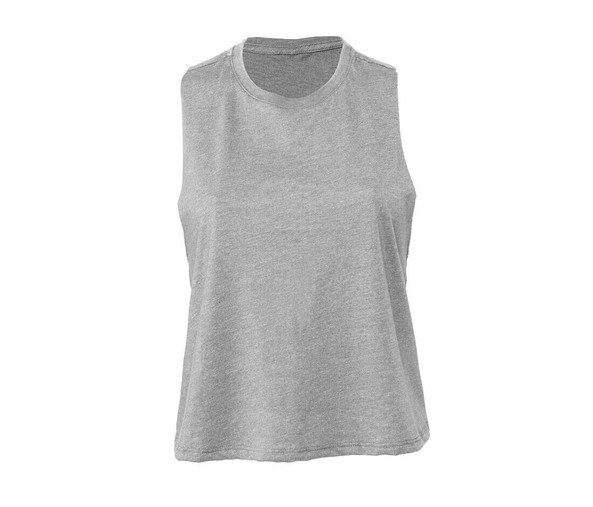 Bella+Canvas BE6682 - Women's racerback tank top