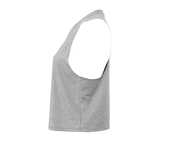 Bella+Canvas BE6682 - Women's racerback tank top