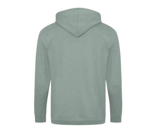 AWDIS JH050 - Sweat zippé
