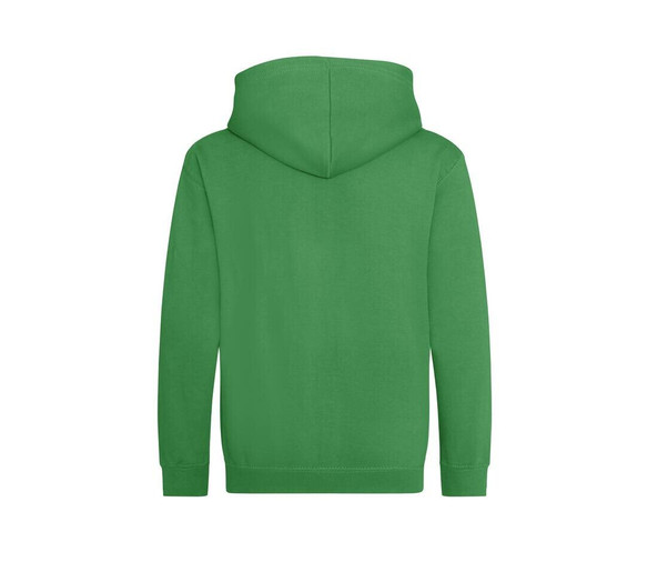 AWDIS JH050J - Sweat zippé