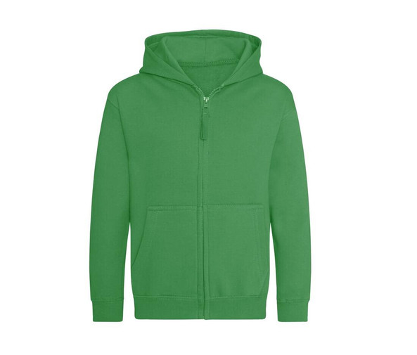AWDIS JH050J - Sweat zippé