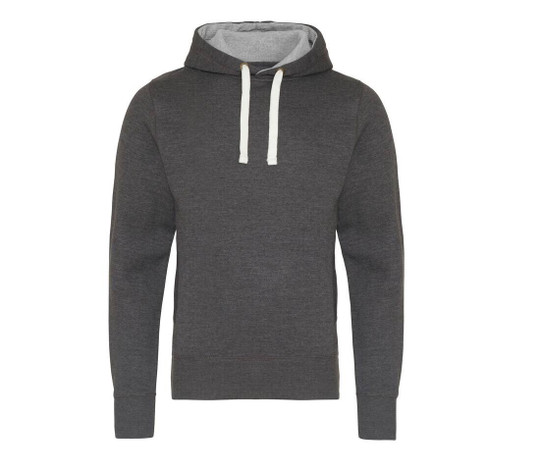 AWDIS JH100 - CHUNKY HOODIE