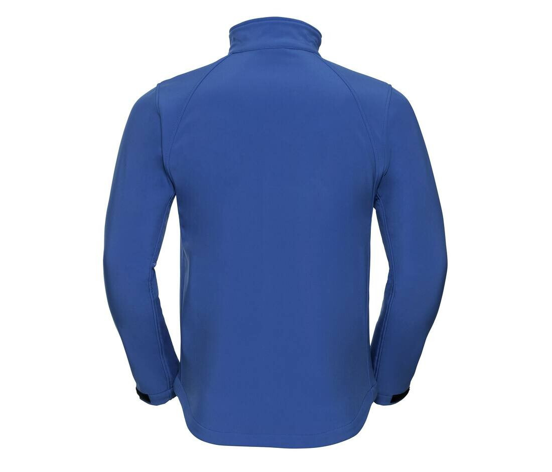 RUSSELL JZ140 - MEN'S SOFTSHELL JACKET
