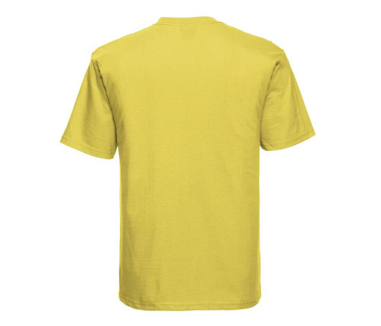 Russell JZ180 - T-Shirt aus 100% Baumwolle