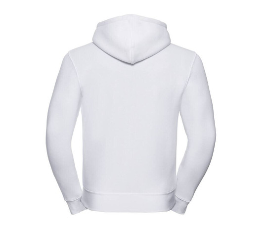 RUSSELL JZ266 - Sweat zippé homme capuche