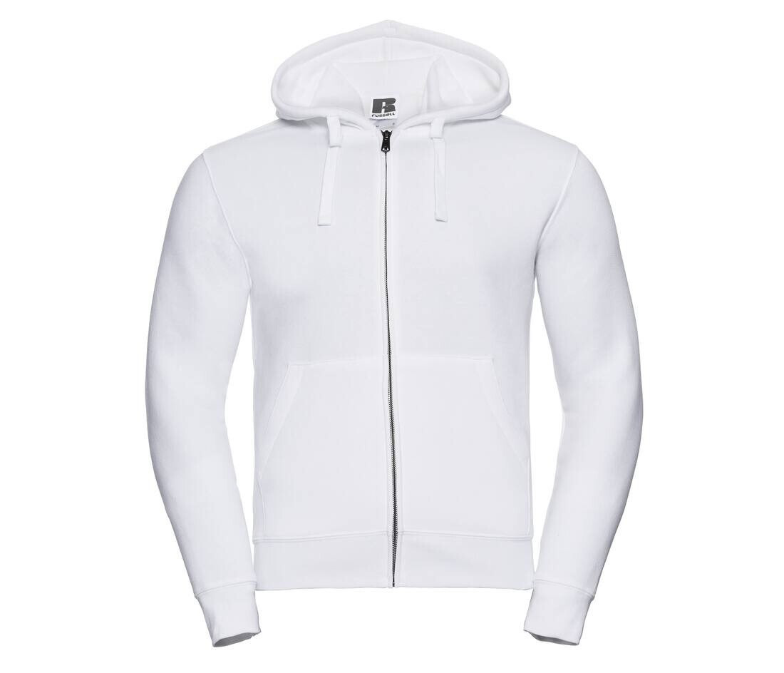 Russell JZ266 - Authentic Zip Hoodie für Herren