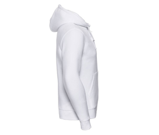 RUSSELL JZ266 - Sweat zippé homme capuche