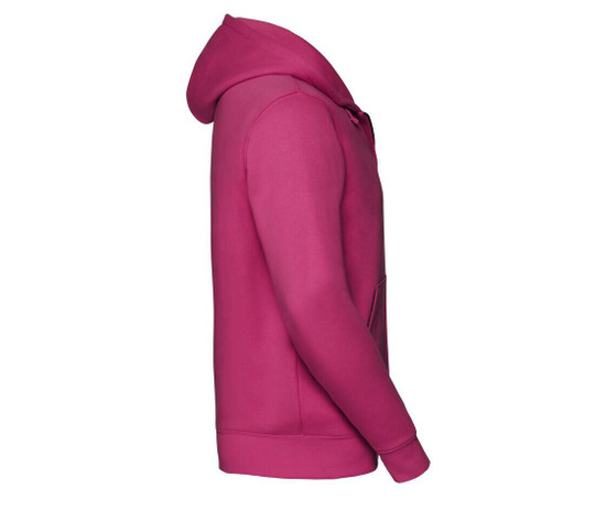 RUSSELL JZ266 - Sweat zippé homme capuche