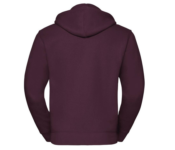 Russell JZ266 - Zip Hooded Sweat-Shirt