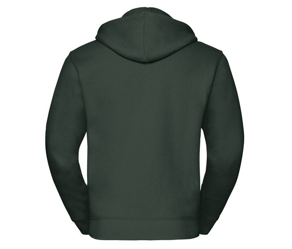 Russell JZ266 - Zip Hooded Sweat-Shirt
