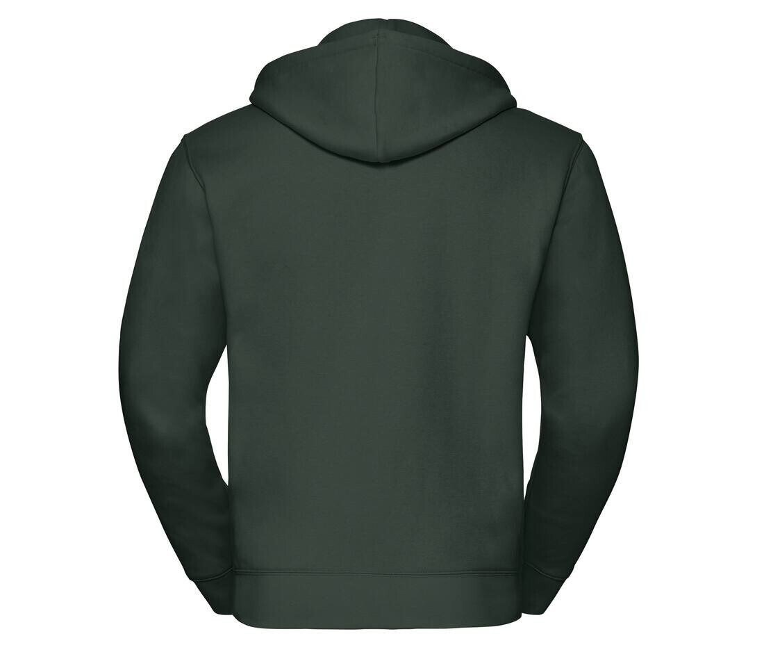Russell JZ266 - Authentic Zip Hoodie für Herren