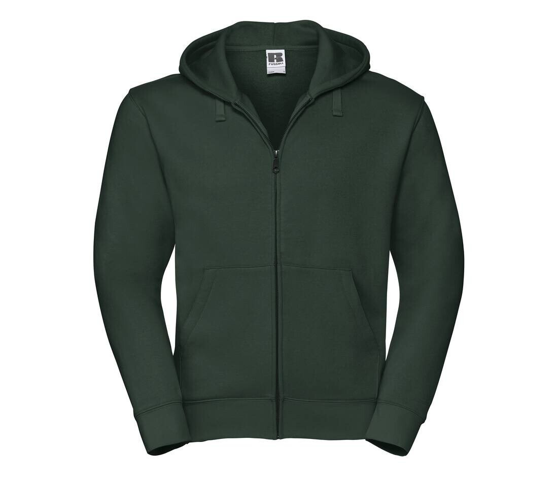 Russell JZ266 - Authentic Zip Hoodie für Herren