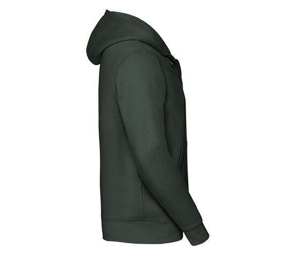 Russell JZ266 - Zip Hooded Sweat-Shirt